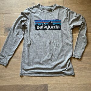 Patagonia long sleeve shirt. Amazingly soft. Excellent condition